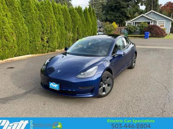 TESLA MODEL 3 2023 5YJ3E1EA9PF663567 image TESLA MODEL 3 2023 5YJ3E1EA9PF663567 image